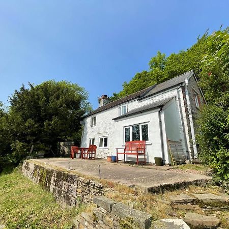 Yew Tree Cottage Hay-On-Wye Eksteriør bilde