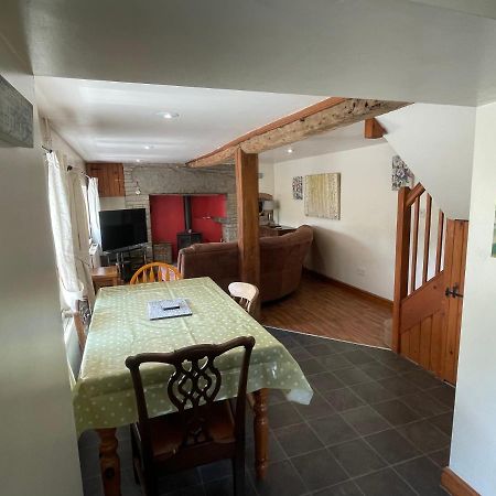 Yew Tree Cottage Hay-On-Wye Eksteriør bilde